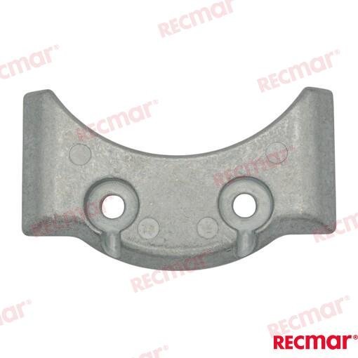 ANODO YAMAHA Z-DRIVE (AL) Recmar REC6U4-45373-01
