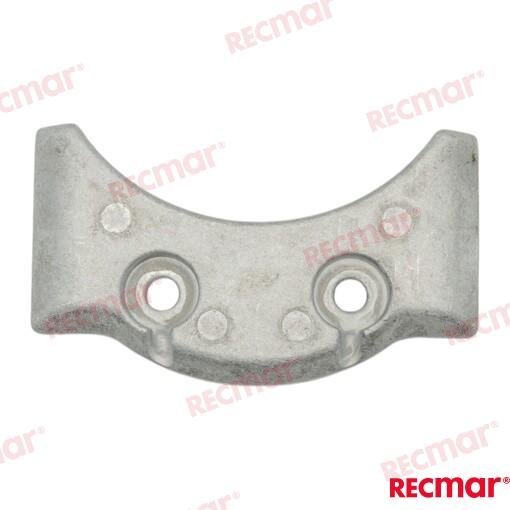 ANODO YAMAHA Z-DRIVE (AL) Recmar REC6U4-45373-01AL