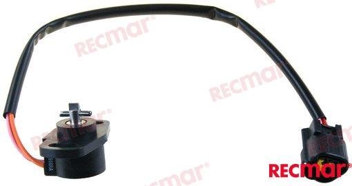 SENSOR ACELERACION Recmar REC6X2-85885-10