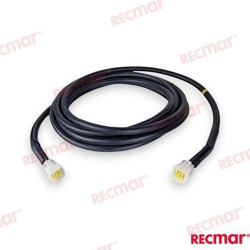 EXTENSION 23FT Recmar REC6X6-8258A-11