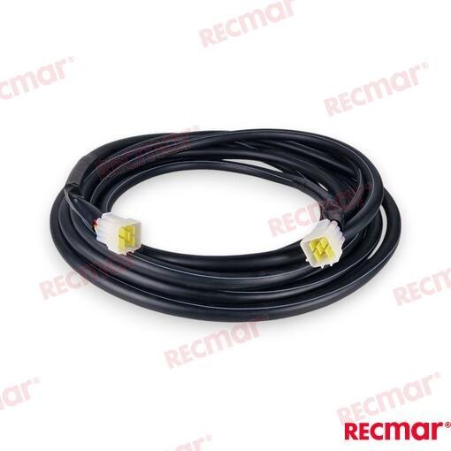 EXTENSION 8/26FT Recmar REC6X6-8258A-21