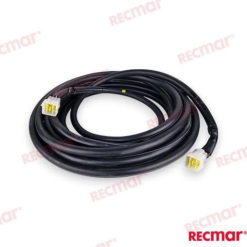 EXTENSION 32FT Recmar REC6X6-8258A-31