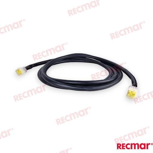 EXTENSION 12FT Recmar REC6X6-8258A-41