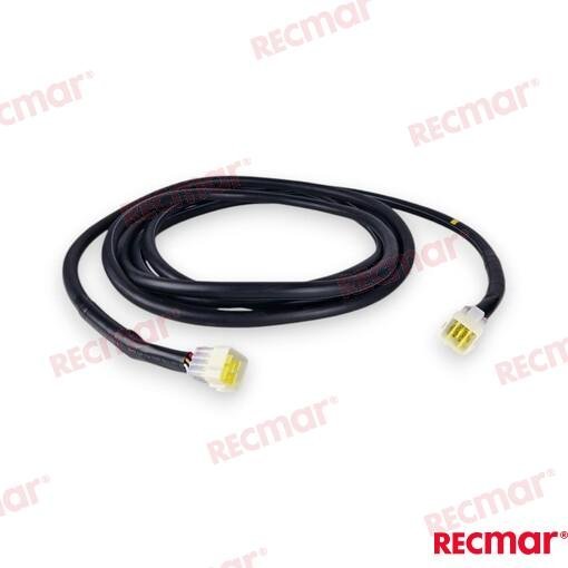 EXTENSION 17FT Recmar REC6X6-8258A-61