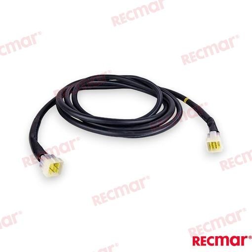 EXTENSION 15FT Recmar REC6X6-8258A-71