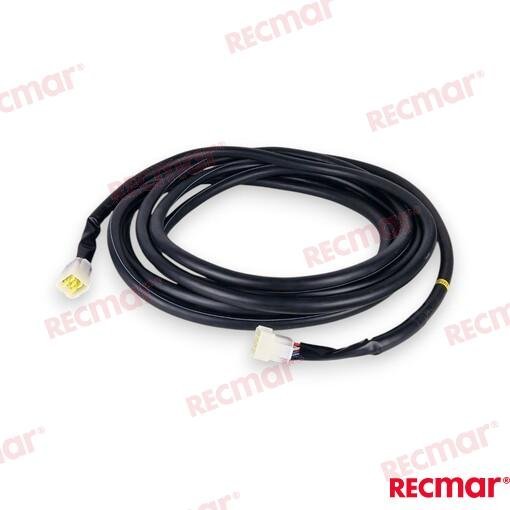 EXTENSION 24FT Recmar REC6X6-8258A-81