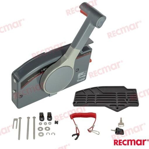 MANDO SINGLE 7 PINS TIRAR Recmar REC703-48203-23