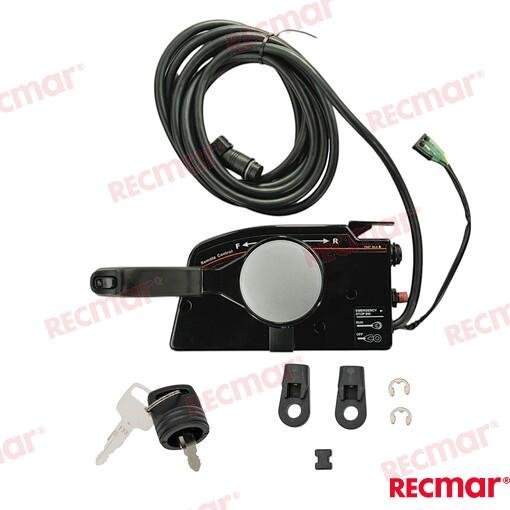 MANDO SINGLE PUSH/OPEN Recmar REC703-48206-22