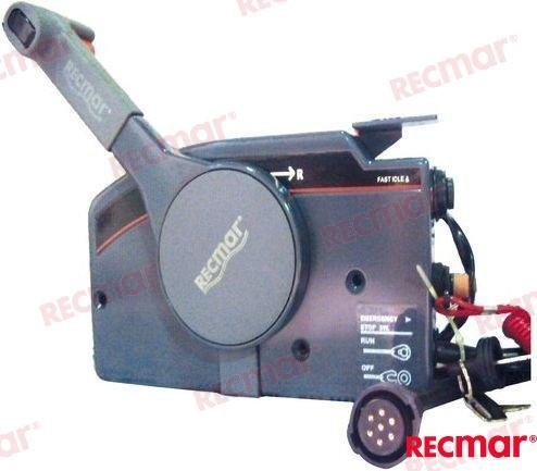 CAJA DE MANDOS FB 9 ELECTRICO A 30 H.P. Recmar REC703-48230-14
