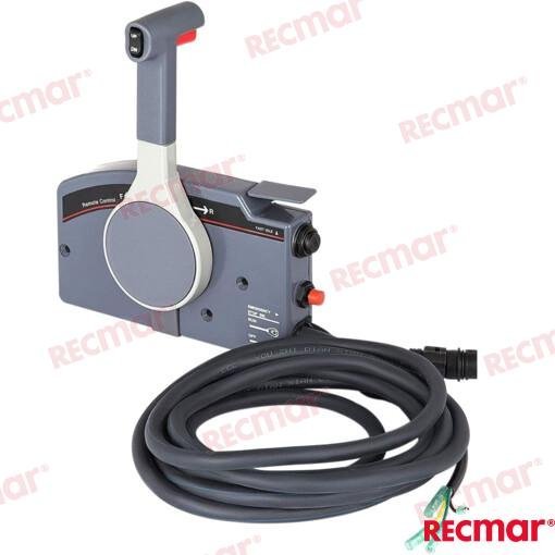 MANDO SINGLE 10 PINS TIRAR Recmar REC703-48272-12