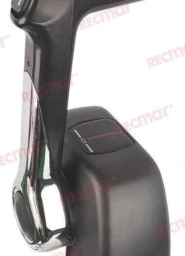 MANDO CONSOLA SINGLE 704 Recmar REC704-48205-R0