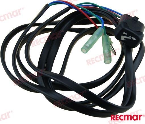 INTERRUPTOR TRIM Recmar REC704-82563-42