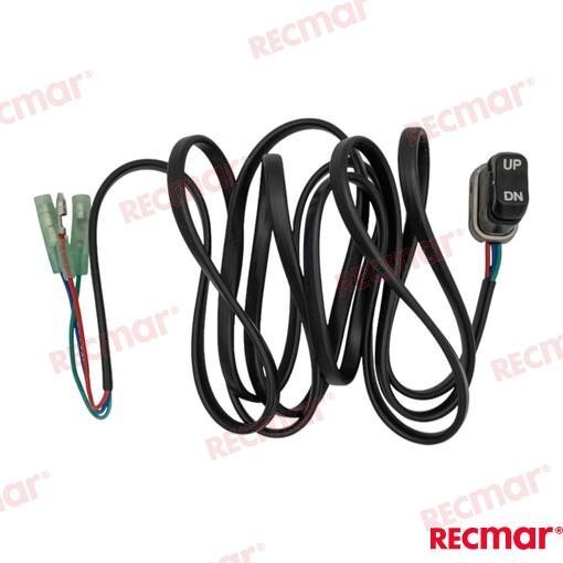 CONJUNTO DE INTERRUPTOR DE INCLINACIÓN Y Recmar REC704-82563-52