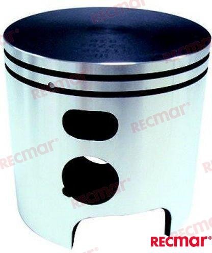 KIT PISTON Recmar REC705-850026T1K
