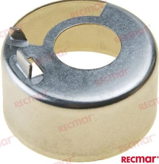 ACOPLE INOX. Recmar REC70977T