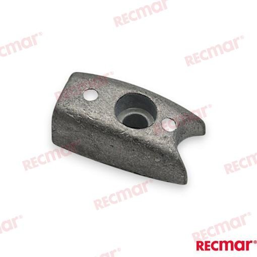 ANODO VOLVO HELICE PROA (ZN) Recmar REC71180