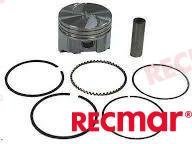 PISTON STANDARD Recmar REC759-806661A7