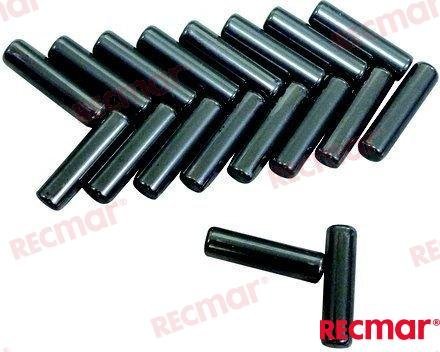 AGUJAS COJINETE Recmar REC764102