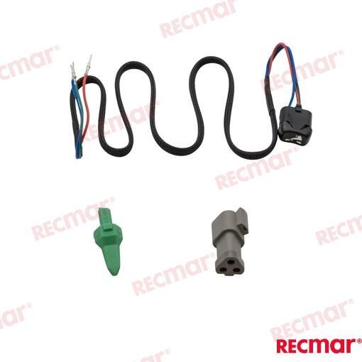 INTERRUPTOR DE INCLINACIÓN Recmar REC764666