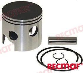 KIT PISTON ESTRIBOR STD Recmar REC765-7442T32