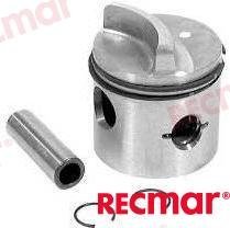 KIT PISTON 030 Recmar REC774-9137A11