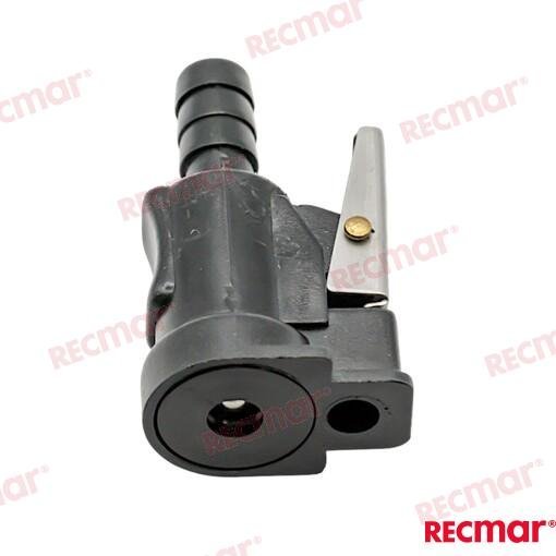 CONECTOR HEMBRA J/E 3/8 Recmar REC775641