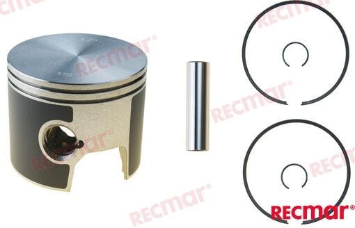 KIT PISTON STD Recmar REC777-815965A4