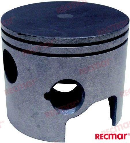 KIT PISTON STD Recmar REC777-9009T13