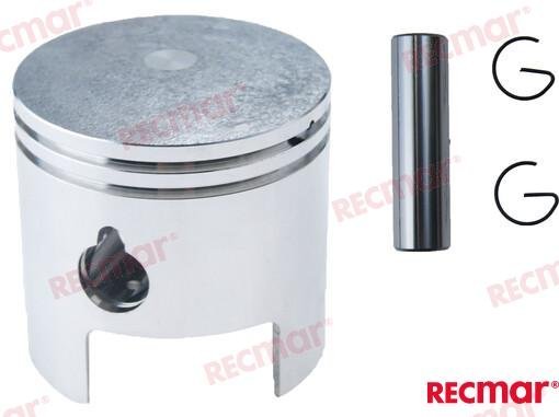 PISTON Recmar REC779-803677