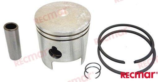 KIT PISTON Recmar REC779-803677T02