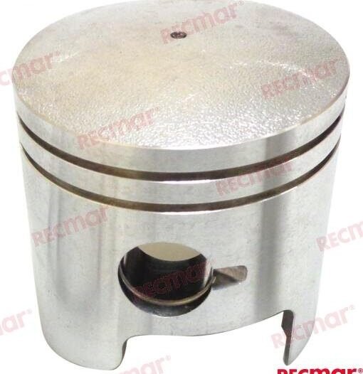 KIT PISTON Recmar REC779-804886