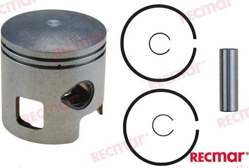 KIT PISTON Recmar REC779-879194T01