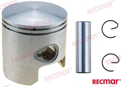 KIT PISTON Recmar REC779-96152