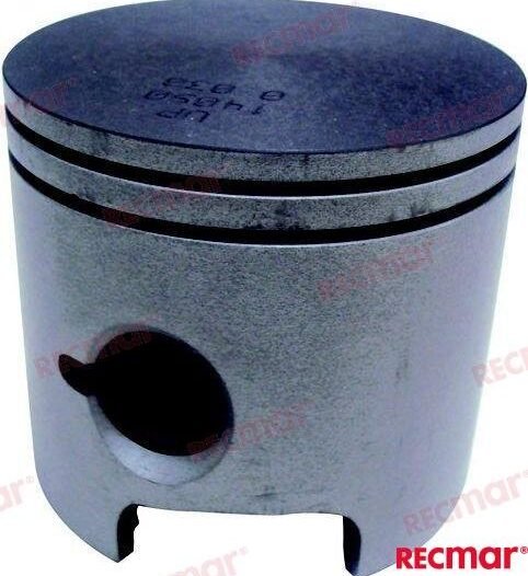 KIT PISTON 030 Recmar REC783-9613T3
