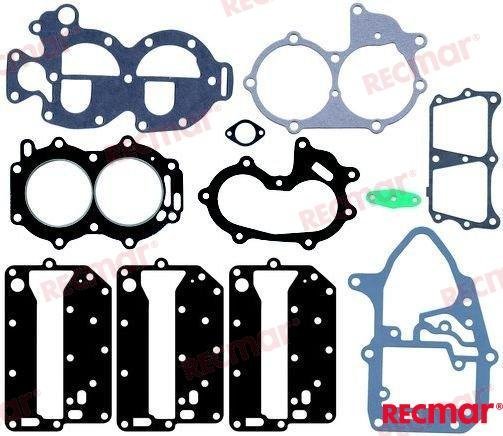 KIT JUNTAS MOTOR Recmar REC802133
