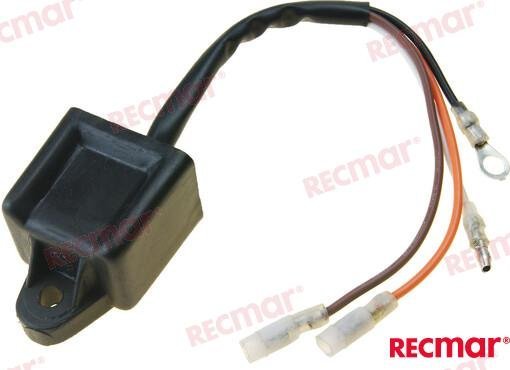 CAJA NEGRA 823034T Recmar REC803034T