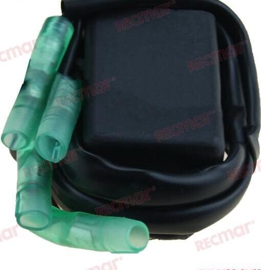 CDI Recmar REC803704