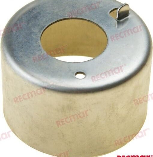 CASQUILLO INOX Recmar REC803751