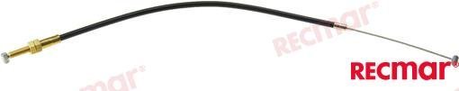 CABLE ACELERADOR Recmar REC804898