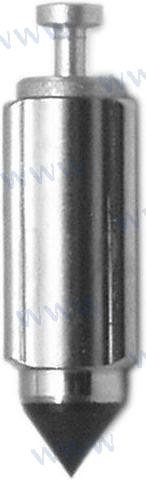 KIT AGUJAS CARBURADOR Mercury REC809570-1