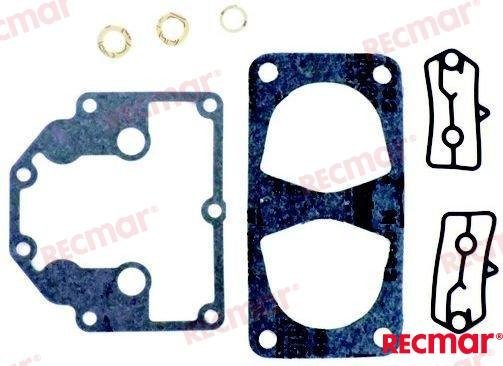 KIT JUNTAS CARBURADOR Recmar REC8107493