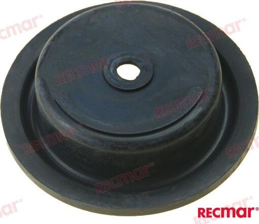 DIAFRAGMA TERMOSTATO Recmar REC812887002