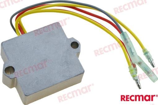 REGULADOR VOLTAJE Recmar REC815279A2