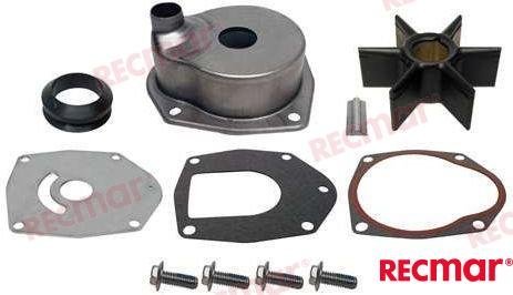 KIT REPARACION BOMBA AGUA Recmar REC817275A08
