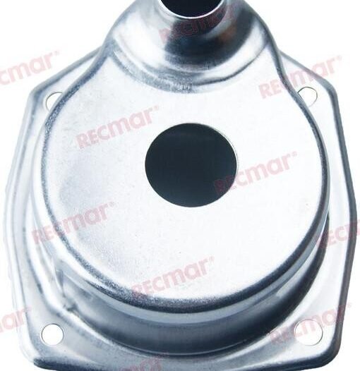 CUERPO DE BOMBA Recmar REC817275A1