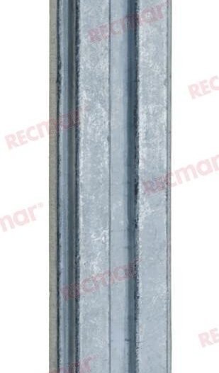 ANODO MERCURY TRANSON 30HP (ZN) Recmar REC818298Q1