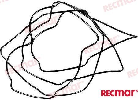RETEN CULATA Recmar REC818574