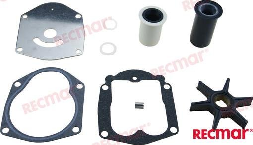 KIT BOMBA AGUA Recmar REC821354A04
