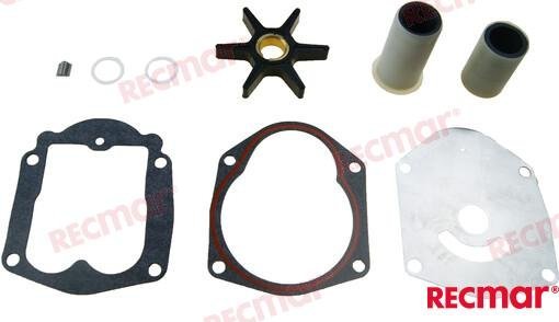 KIT BOMBA AGUA Recmar REC821354A2