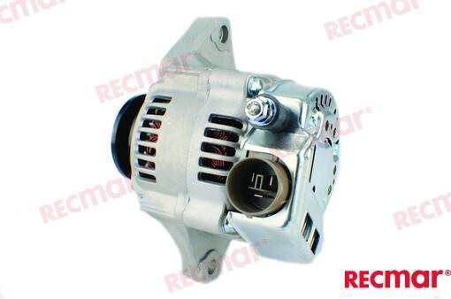 ALTERNADOR 12V 50A Recmar REC821663A1